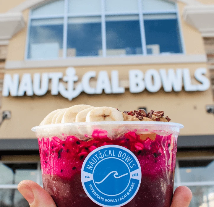 Nautical Bowls in Frankfort, IL